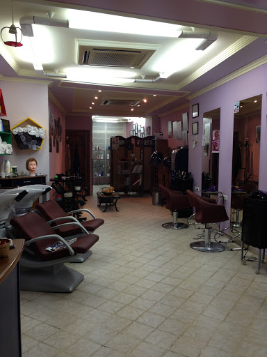 Peluqueria 