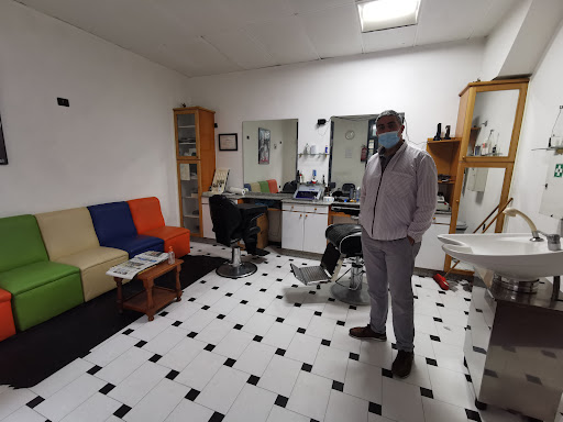 Peluqueria Suso en Ribadavia