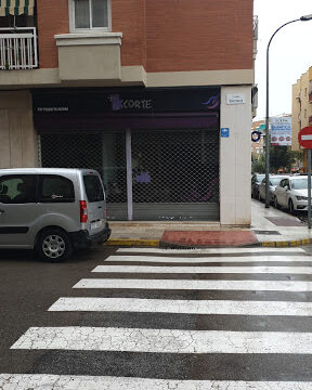 Maskcorte – Abrera