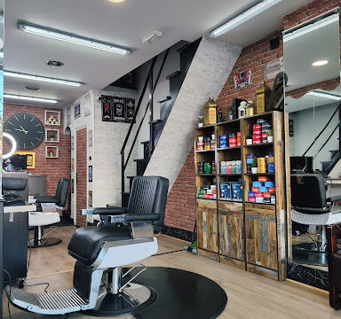 Barbería Casablanca – Bilbao
