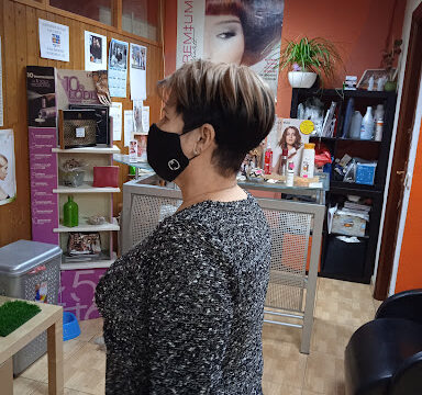 Corte y Color Peluquería Mar – Torrelaguna
