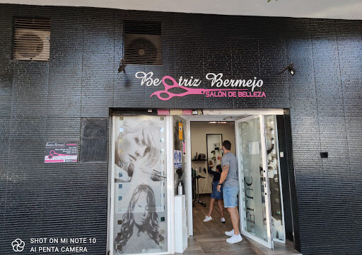 Peluqueria estetica beatriz Bermejo – Castellón de la Plana