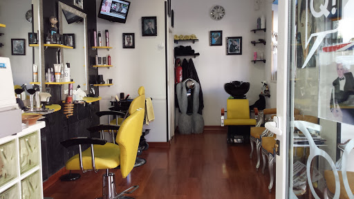 Peluquería Qué Arte! en Burgos