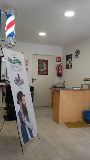 Barberia Ivan en Bell-lloc d