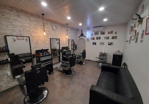 Barbería el Masnou – El Masnou