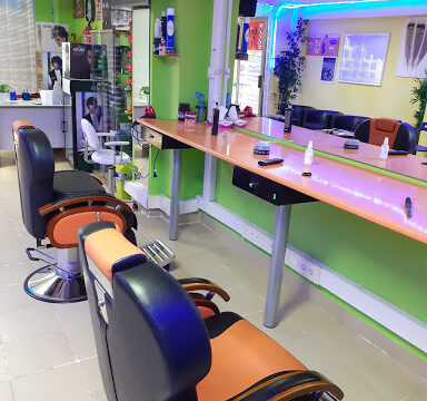 Peluqueria aziz xativa – Xàtiva