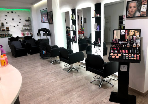 Peluqueria Vanesa Vieites – Santiago de Compostela