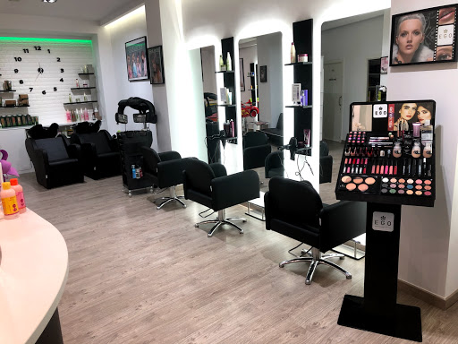 Peluqueria Vanesa Vieites en Santiago de Compostela