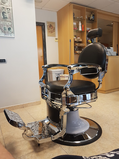 Peluqueria Helio 3 en Cerdanyola del Vallès