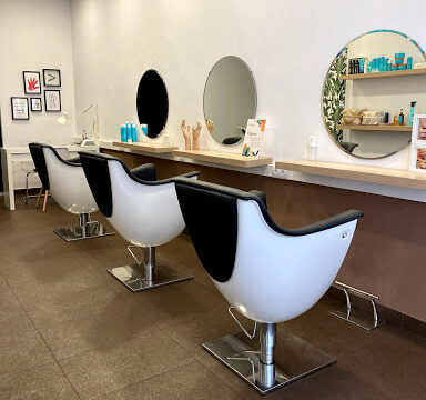 Beautybar Oliva – Oliva