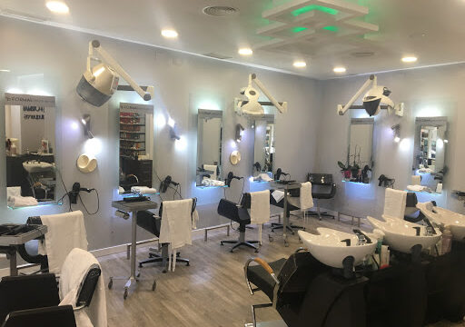 Formas Peluqueros – Valdemoro