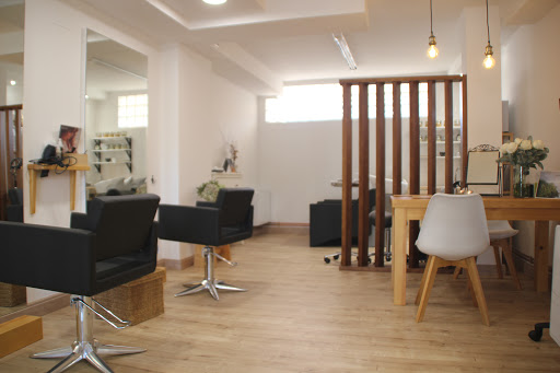 Salón Amelís Peluquería Saludable 