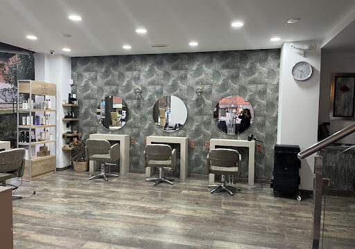 HAIR & BEAUTY – Valladolid