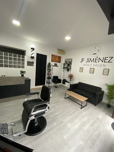 JF Jiménez Men