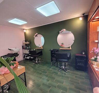 Albina Hairdressing – Palafrugell