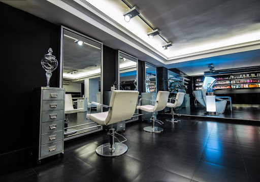 Peluquería Carlos Carretero en Salamanca