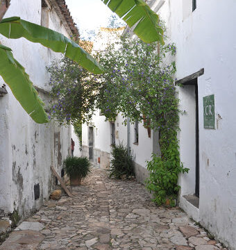 Castellar de la Frontera – Castellar de la Frontera