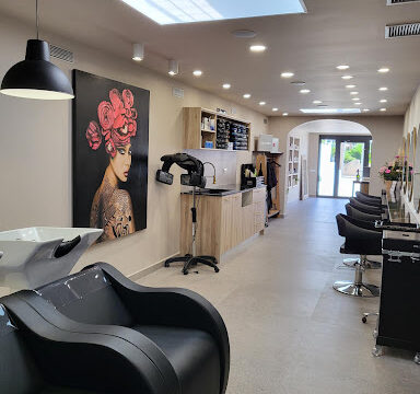 Laura Rams Hair Studio – Creixell