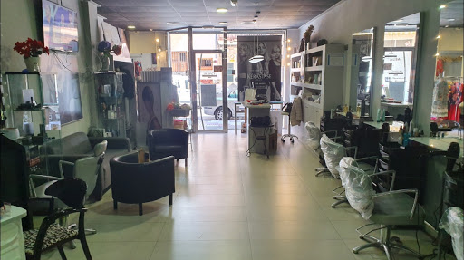 Peluquería Toima en Algemesí