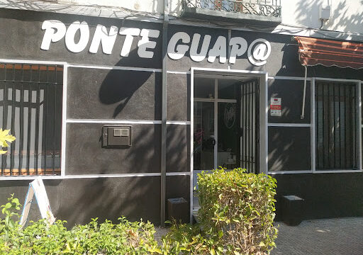 Ponte Guapa – Peluquería & Estética – Casatejada