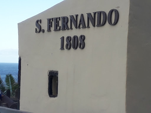 Salón Angélica en Puerto de la Cruz