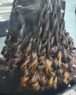 De Milagros Peluqueria Latina Unisex – Fuenlabrada