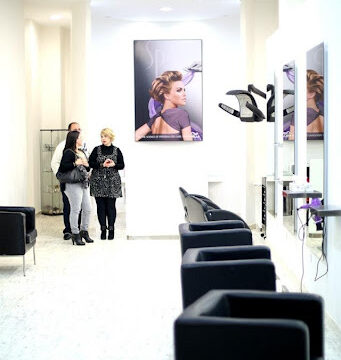Muchachita, salón de peluquería y estética, – Almería