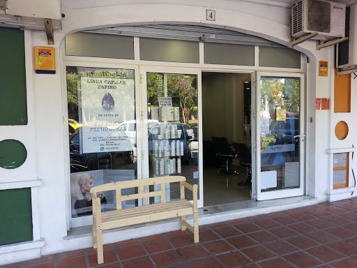 Peluquería Eli Bravo en Arroyo de la Miel