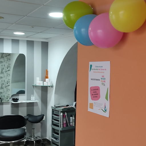 PELUQUERIA ROSA SORIANO PIQUER en Soneja