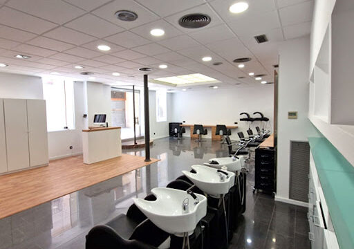 BeQ Hairstyle – Vilafranca del Penedès