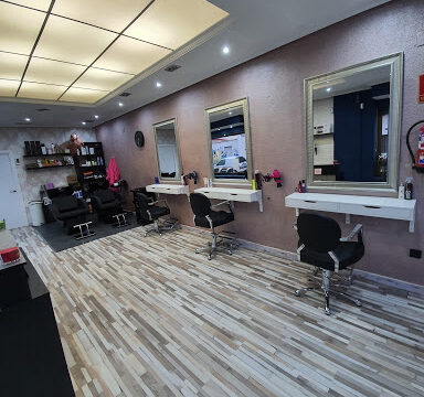 NanoS Estilistas by Mariano Pereira – Torrejón de Ardoz