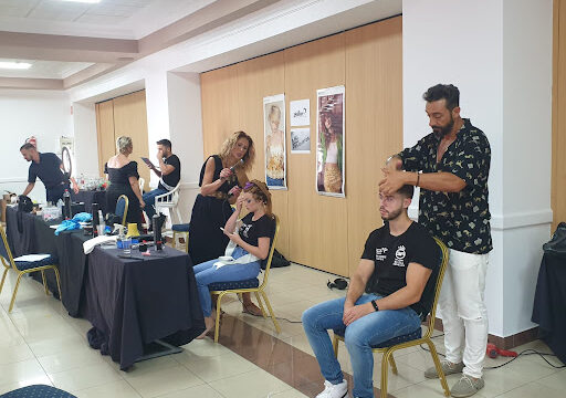 Granados Barber Shop – Coria del Río