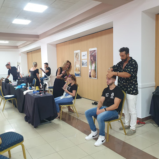 Granados Barber Shop en Coria del Río