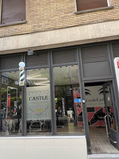 Castle Barber en Vitoria-Gasteiz