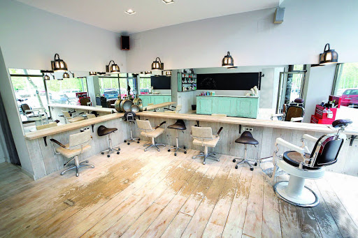Dani Marin Stylists – Sant Cugat del Vallès