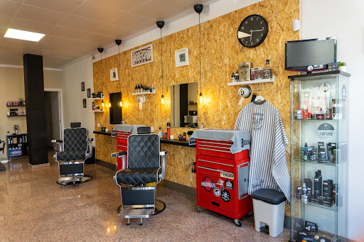 DOBLE B - Barber & Beauty en Dos Hermanas