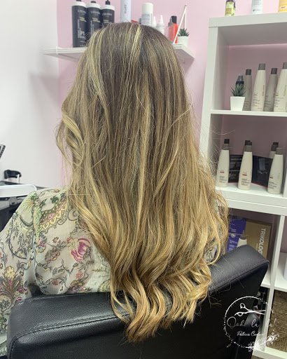 Peluquería Ooh la la! Patricia Cerdeño en Toledo
