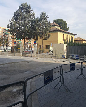 Senmi Peluqueros – Valencia