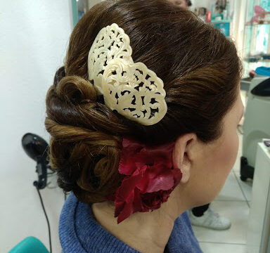 Aqua Espacio De Belleza – Caudete
