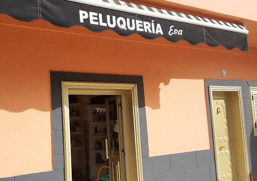 Peluquería Eva – Adeje