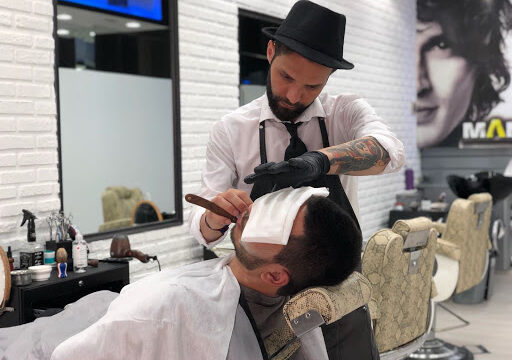 Marco Aldany – Las Rozas de Madrid