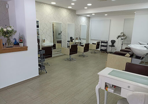 Dannoa Hair & Beauty – Villanueva de la Cañada