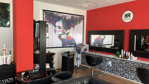 Peluqueria Unisex Hairdresser & Barber Shop Ricci Style en Adeje