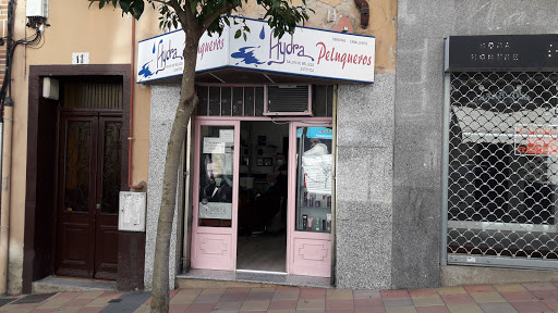 Peluquería Hydra en Segovia