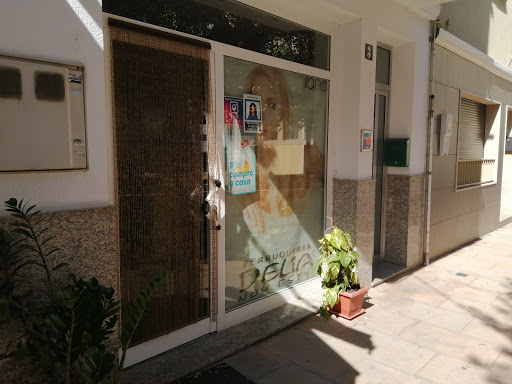 Delia Nou Estil en La Ràpita