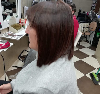 Mar Peluquería Unisex – Villanueva del Fresno