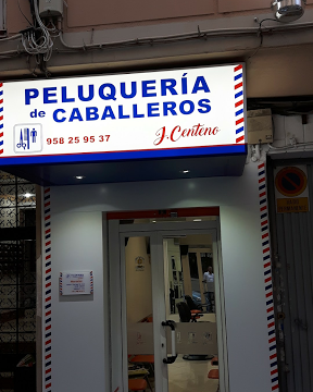 Peluqueria Centeno – Granada