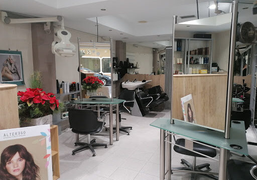 Peluquería Anabelle Hair – Castellón