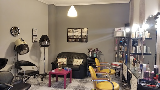 Salón de Peluquería Caty en Cáceres