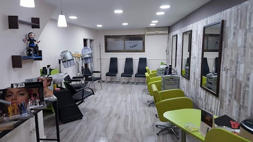 Peluquería Unisex Toni y Matías – Llerena